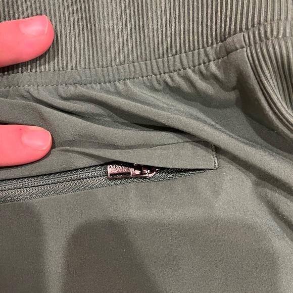 Athleta Brooklyn Ankle Pant Sz: 16T - Picture 7 of 8